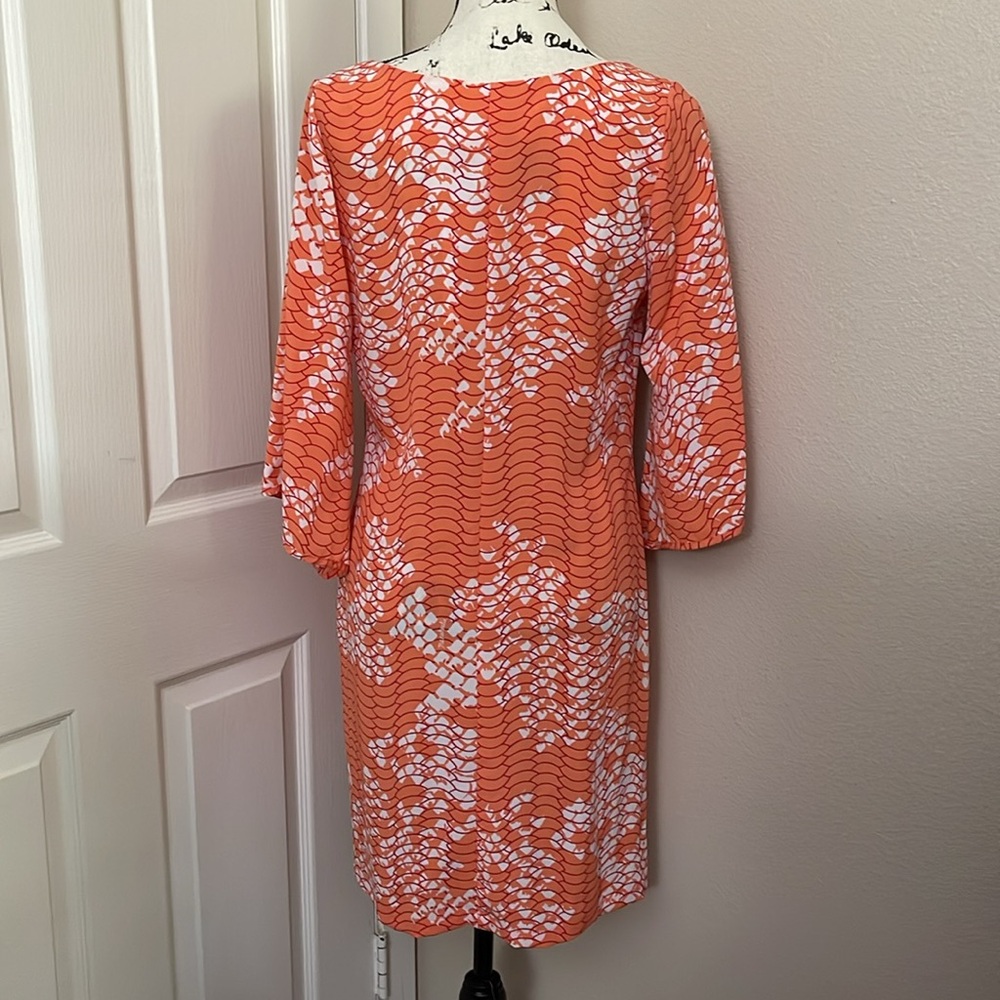 NWT Keiko Dress Naheka Cherry S - Picture 3 of 12